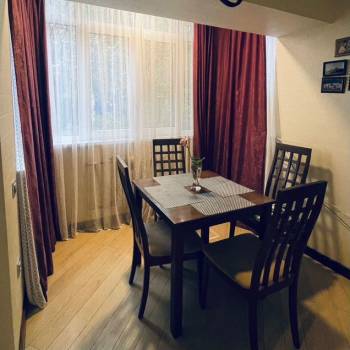 Сдается 2-х комнатная квартира, 46 м²
