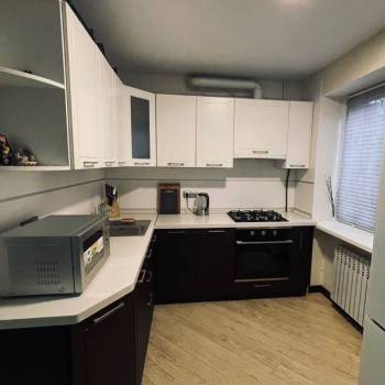 Сдается 2-х комнатная квартира, 46 м²
