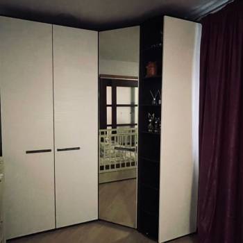 Сдается 2-х комнатная квартира, 46 м²
