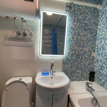 Сдается 2-х комнатная квартира, 46 м²