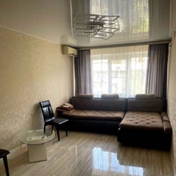 Продается 2-х комнатная квартира, 58 м²