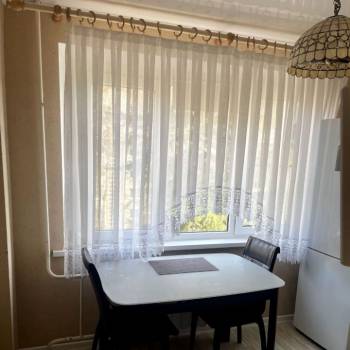 Продается 2-х комнатная квартира, 58 м²