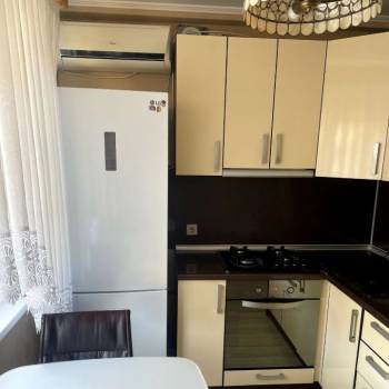 Продается 2-х комнатная квартира, 58 м²