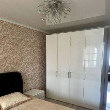 Продается 2-х комнатная квартира, 58 м²