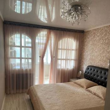 Продается 2-х комнатная квартира, 58 м²