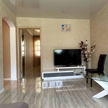 Продается 2-х комнатная квартира, 58 м²