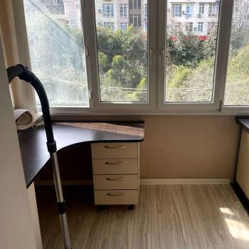 Продается 2-х комнатная квартира, 58 м²