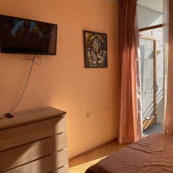 Сдается 1-комнатная квартира, 20 м²