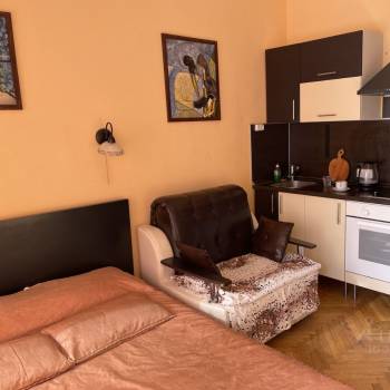 Сдается 1-комнатная квартира, 20 м²