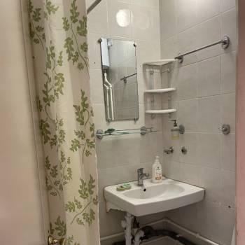 Сдается 1-комнатная квартира, 20 м²