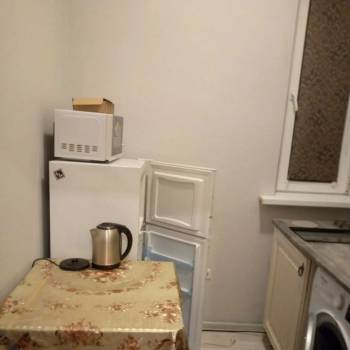 Сдается 1-комнатная квартира, 19 м²