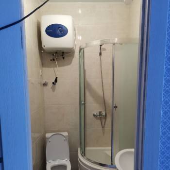 Продается 1-комнатная квартира, 18 м²