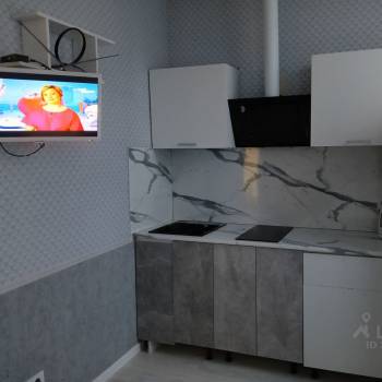 Продается 1-комнатная квартира, 18 м²
