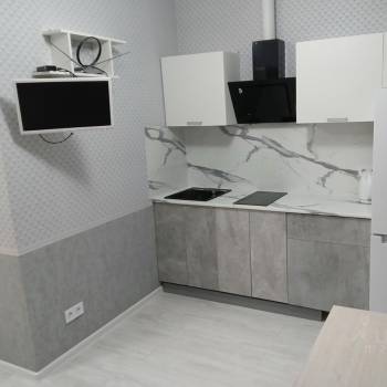 Продается 1-комнатная квартира, 18 м²