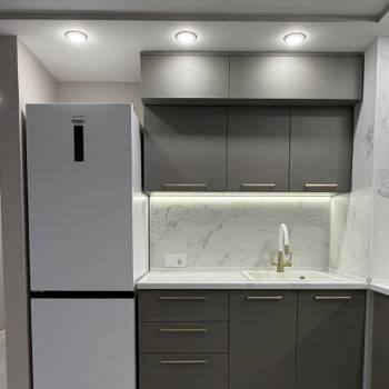 Продается 2-х комнатная квартира, 44 м²