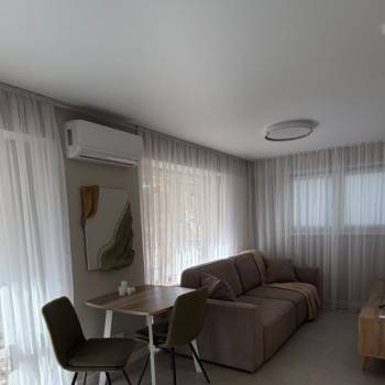 Продается 2-х комнатная квартира, 44 м²