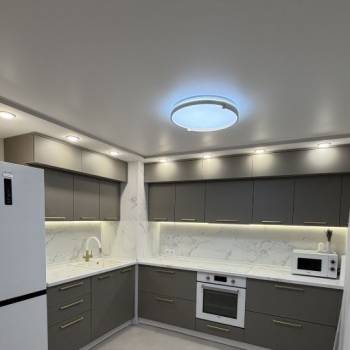 Продается 2-х комнатная квартира, 44 м²