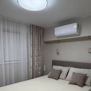Продается 2-х комнатная квартира, 44 м²