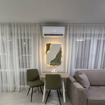 Продается 2-х комнатная квартира, 44 м²