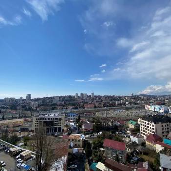 Продается 1-комнатная квартира, 46,4 м²