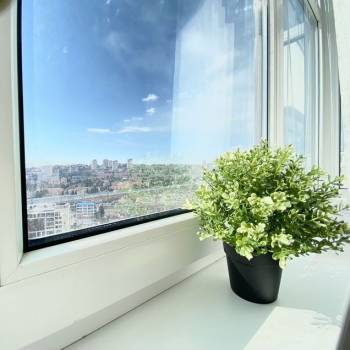 Продается 1-комнатная квартира, 46,4 м²