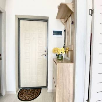 Продается 1-комнатная квартира, 46,4 м²