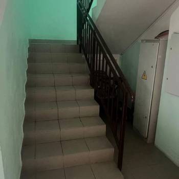 Продается 2-х комнатная квартира, 38 м²