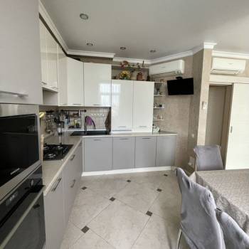 Продается 2-х комнатная квартира, 50,5 м²