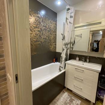 Продается 2-х комнатная квартира, 50,5 м²