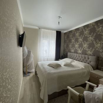 Продается 2-х комнатная квартира, 50,5 м²