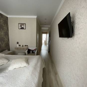 Продается 2-х комнатная квартира, 50,5 м²