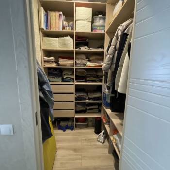 Продается 2-х комнатная квартира, 50,5 м²