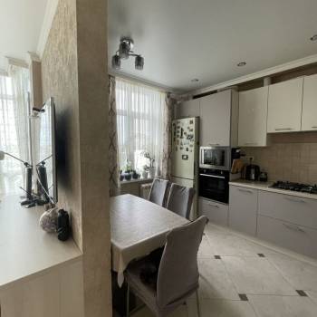 Продается 2-х комнатная квартира, 50,5 м²