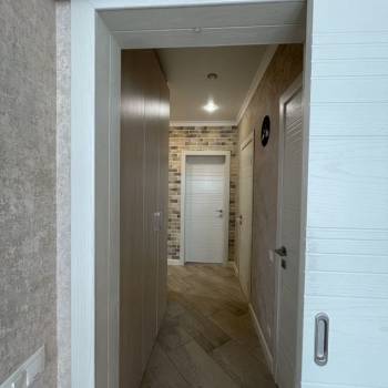 Продается 2-х комнатная квартира, 50,5 м²