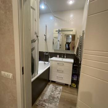 Продается 2-х комнатная квартира, 50,5 м²