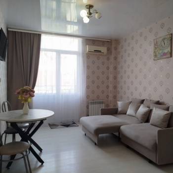 Сдается 1-комнатная квартира, 35 м²