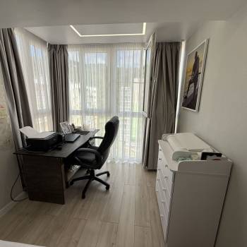 Продается 2-х комнатная квартира, 57 м²