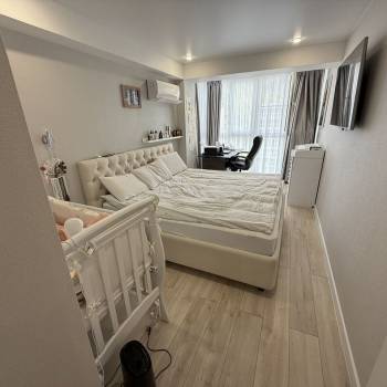 Продается 2-х комнатная квартира, 57 м²