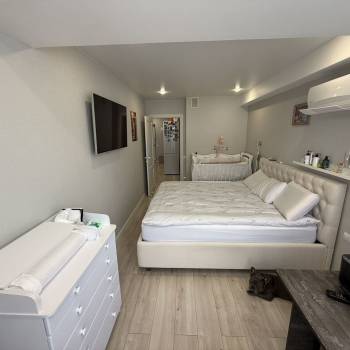 Продается 2-х комнатная квартира, 57 м²
