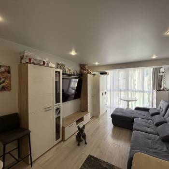 Продается 2-х комнатная квартира, 57 м²