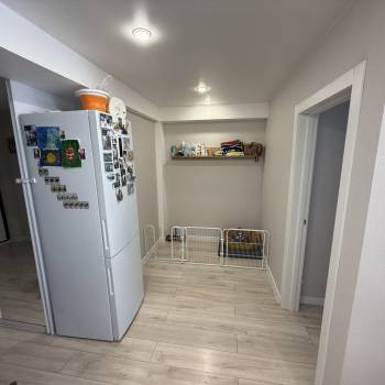 Продается 2-х комнатная квартира, 57 м²