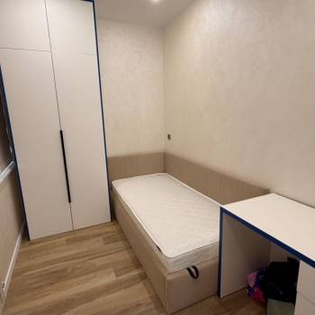 Продается 2-х комнатная квартира, 56 м²