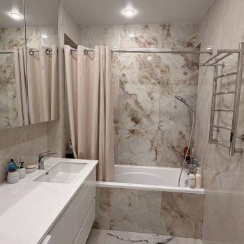 Продается 2-х комнатная квартира, 56 м²