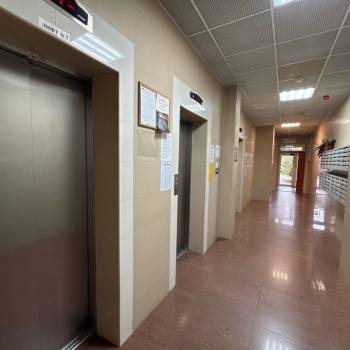 Продается 2-х комнатная квартира, 56 м²