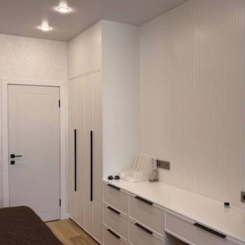 Продается 2-х комнатная квартира, 56 м²