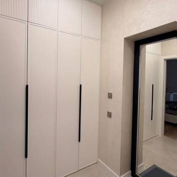 Продается 2-х комнатная квартира, 56 м²
