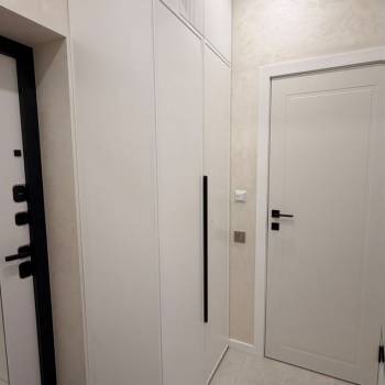 Продается 2-х комнатная квартира, 56 м²