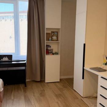 Продается 2-х комнатная квартира, 56 м²