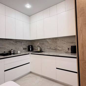 Продается 2-х комнатная квартира, 56 м²