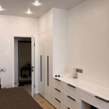 Продается 2-х комнатная квартира, 56 м²